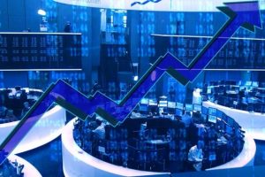 Dünya borsalarının değeri 80 trilyon doları aştı