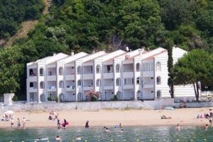 Dinlenme tesislerinde memurların fiyat tarifesi belli oldu