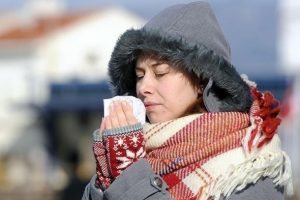 Grip geçen yıla oranla düşük düzeyde seyrediyor