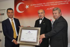 BUMİAD Akademi ilk toplantısını yaptı