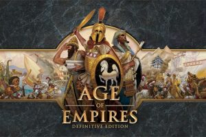 Age of Empires Definitive Edition için tarih açıklandı