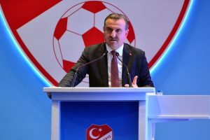 Bakan Bak: Kazanacağız, bu ülkeye yakışır