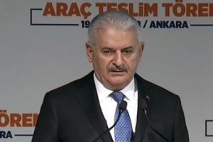 Yıldırım: Deprem öldürmez, tedbirsizlik öldürür