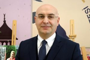 MEB'den 'Çince seçmeli ders' için çalışma