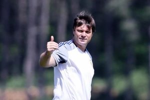 Ertuğrul Sağlam İran'da
