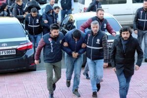 Ünlü iş adamının öldürülmesinde dikkat çeken detay