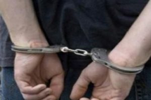 Çorum'da FETÖ operasyonu: 24 gözaltı