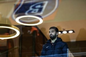 FIFA 18'de Arda Turan'ın özellikleri düşürüldü