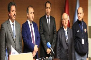 Trabzon'daki uçak kazasının detayları açıklandı