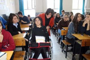 Pelin'in hayat notu 'Pekiyi'