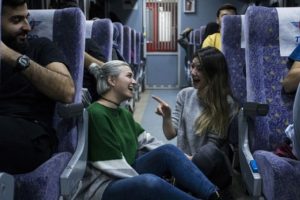 Doğu Ekspresi ile 24 saat süren unutulmaz yolculuk