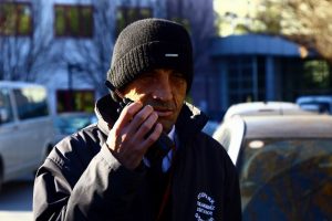 Yüz nakilli Uğur Acar'ın hedefi üniversite