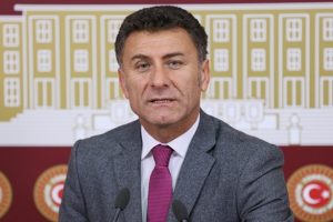 CHP Bursa Milletvekili Sarıbal'dan termik santral tepkisi