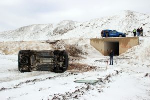 Sivas'ta trafik kazası: 7 yaralı