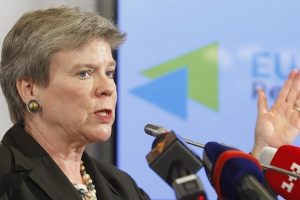 NATO Genel Sekreter Yardımcısı Gottemoeller Türkiye'yi ziyaret edecek