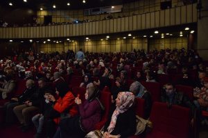 Bursa'da 'Sevdirerek Din Eğitimi' söyleşisi