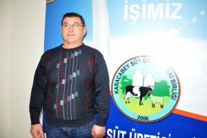 Süt üreticisine Bursa'dan iyi haber