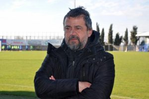 Karacabey Birlikspor Teknik Direktörü: ''Yenilmeyecek takım yok''