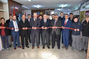 Bursa Kent Konseyi'nden Orhaneli'ye anlamlı destek