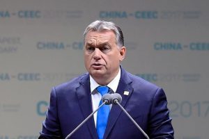 Orban: Macaristan bir tane bile göçmen kabul etmeyecek