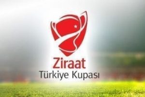 Türkiye Kupası'nda kuralar çekildi