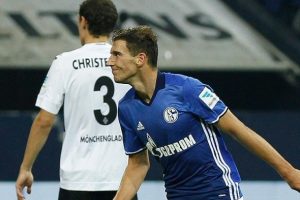 Bayern Münih, Goretzka'yı renklerine bağladı
