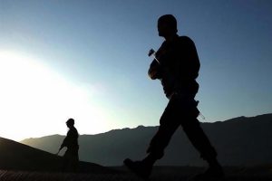 Bir Azeri askeri şehit oldu