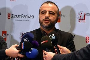 Celalettin Çakıcı'dan 'seri başı' eleştirisi