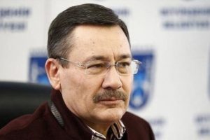 CHP'li vekilden flaş Gökçek iddiası