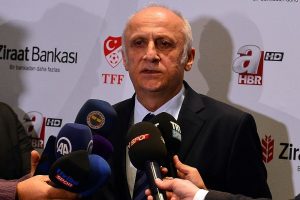 Metin Doğan: Fenerbahçe'nin hedefi kupayı kazanmaktır