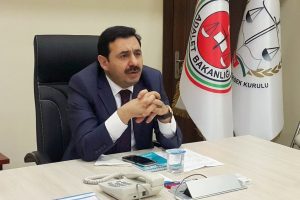 Bursa'da suça sürüklenen çocuklara karne hediyesi