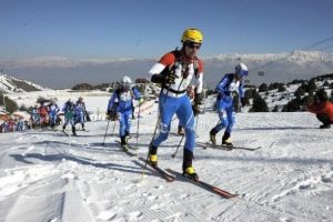 Kış turizminin yükselen yıldızı: Erzurum