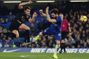 Chelsea'ye transfer yasağı gelebilir