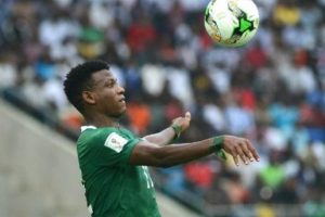 Bursaspor, Abdullahi Shehu'nun kulübüyle görüşmelerini sürdürüyor
