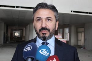 ''ABD safını net olarak ortaya koymalıdır''