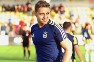 Fenerbahçeli genç kaleci Çaykur Rizespor'da