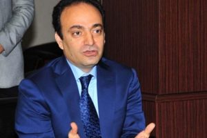 HDP'li Baydemir ifadesinin ardından serbest bırakıldı