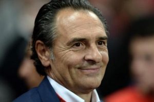 Prandelli'nin görevine son verdiler