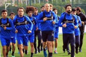 Adana Demirspor transfer tabelasını açamadı