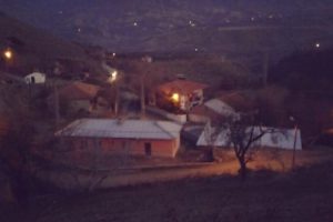 Malatya'da 4.2 büyüklüğünde deprem