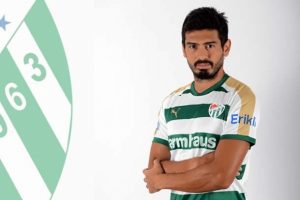 Bursaspor'da İsmail Konuk ile yollar ayrıldı