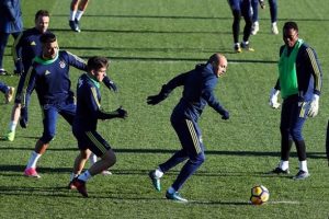 Fenerbahçe, Göztepe maçına hazır