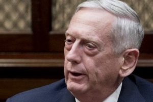Mattis , ABD'nin ulusal savunma stratejisini açıkladı