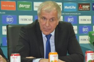 Obradovic: ''Genel olarak her şey iyiydi''
