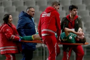 Yiğithan'ın sözleşmesi feshedildi