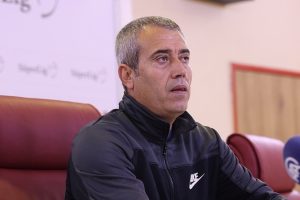 ''Hak edilen bir galibiyet aldık''