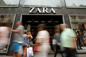 Zara'nın Türkiye planı belli oldu
