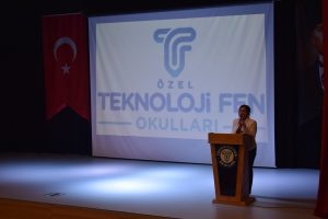 Bursa'da karne heyecanı