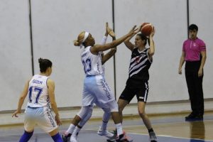 Kartal deplasmanda kanatlandı