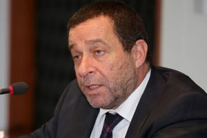 Serdar Denktaş'tan Afrin açıklaması